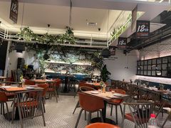-德斯堡德国餐吧(锦华万达店)
