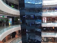 -万达广场(南京江宁店)