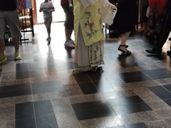 -苏州吴宫泛太平洋酒店