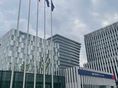 -浦发银行(世博支行)