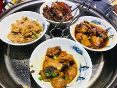 -莲花餐饮(高新店)