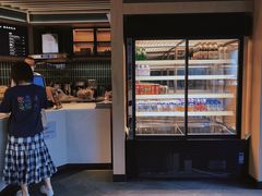 门面-德南面包房(尚都店)