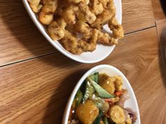 -新健小吃(承德街店)