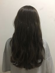 -时尚工厂·科学染发