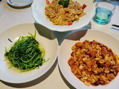 -庆云楼饭庄(什刹海店)
