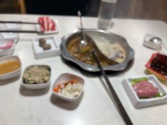 -傣妹火锅(南京东路一店)