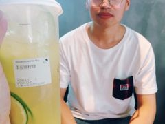 -喜茶(佛山顺德大良东乐路店)