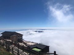 -秦岭风景区