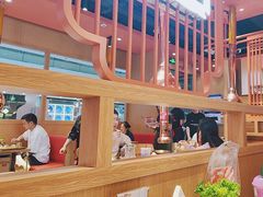 -韩宫宴烤肉·料理(宝山万达店)