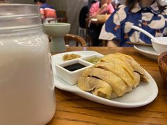蘇小柳白切鸡-苏小柳手工点心(人民广场分院)