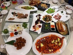 -陆壹捌餐厅(五大道店)