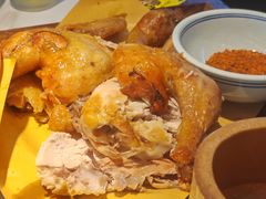 -打酱油·非遗淮扬菜(瘦西湖梅岭店)