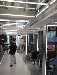 -厘里·salon