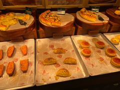 -梨花自助烤肉(西三旗万象汇黑金店)
