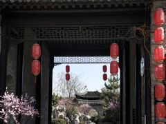 -回龙窝历史文化街区