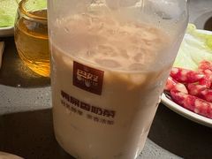 -巴奴毛肚火锅(二七万达店)