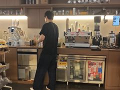 -椿树咖啡