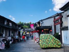 -绍兴书圣故里景区