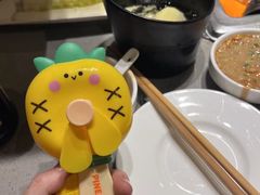 -海底捞火锅(凯德广场店)