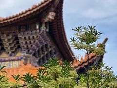 -崇圣寺三塔文化旅游区