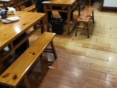 大堂-张小文胡辣汤(龙柏新村店)