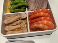 -顶特勒·黄鱼馆·特色菜(上海大世界店)