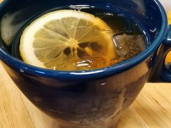 -红小满休闲餐厅(十全街店)