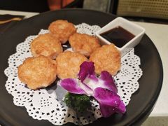 -顺峰顺水顺德菜(第一百货店)