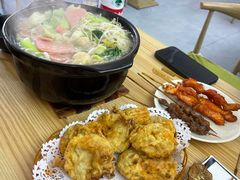 -傣家妹子过桥米线(一号店)