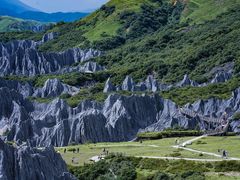 -墨石公园景区