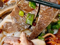 -友达面馆(广州总店)