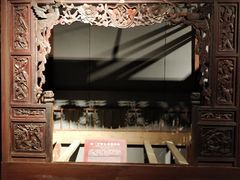 -常德桃花源景区