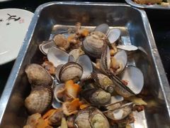 -胶东海鲜大排档(北太平庄店)