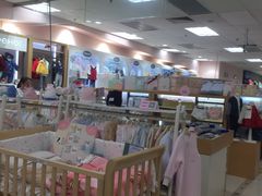 -AEON永旺(东方宝泰店)