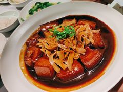 -苏帮袁Sue Cuisine(将台店)