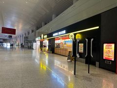 -南通兴东国际机场