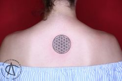 点击看大图 -AC TATTOO 纹身