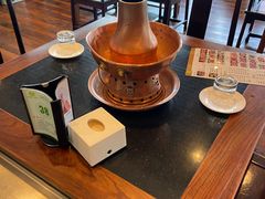 -南门涮肉(通州店)