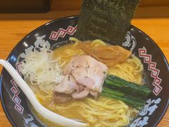 横滨家系拉面-Ramen满吉·豚骨拉面(丽园路店)