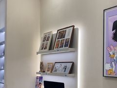 -海马体照相馆(广州新世界云门New park店)