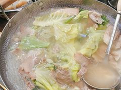 -川堂风·跷脚牛肉·乐山爆炒(宝山日月光店)