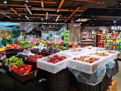 -中百仓储超市有限公司(越秀星汇维港店)