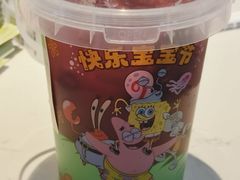 -奈雪的茶(大悦城PRO店)
