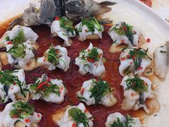 -富黎华海鲜大酒楼(正大广场店)