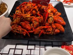 -靓虾二哥长沙地标小龙虾(五一广场店)
