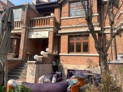 -天津五大道文化旅游区