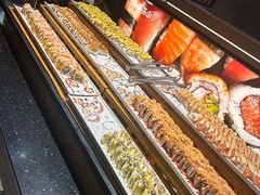 -韩盛·盛江山自助料理(中街大悦城店)