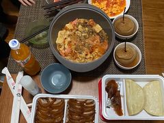 金牌烤鸭-大鸭梨烤鸭(石佛营店)