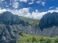 -墨石公园景区