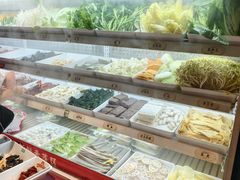 -每味每客·重庆麻辣烫(拓展大厦店)